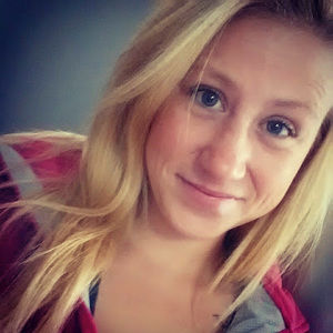 Meet your Posher, Aubree